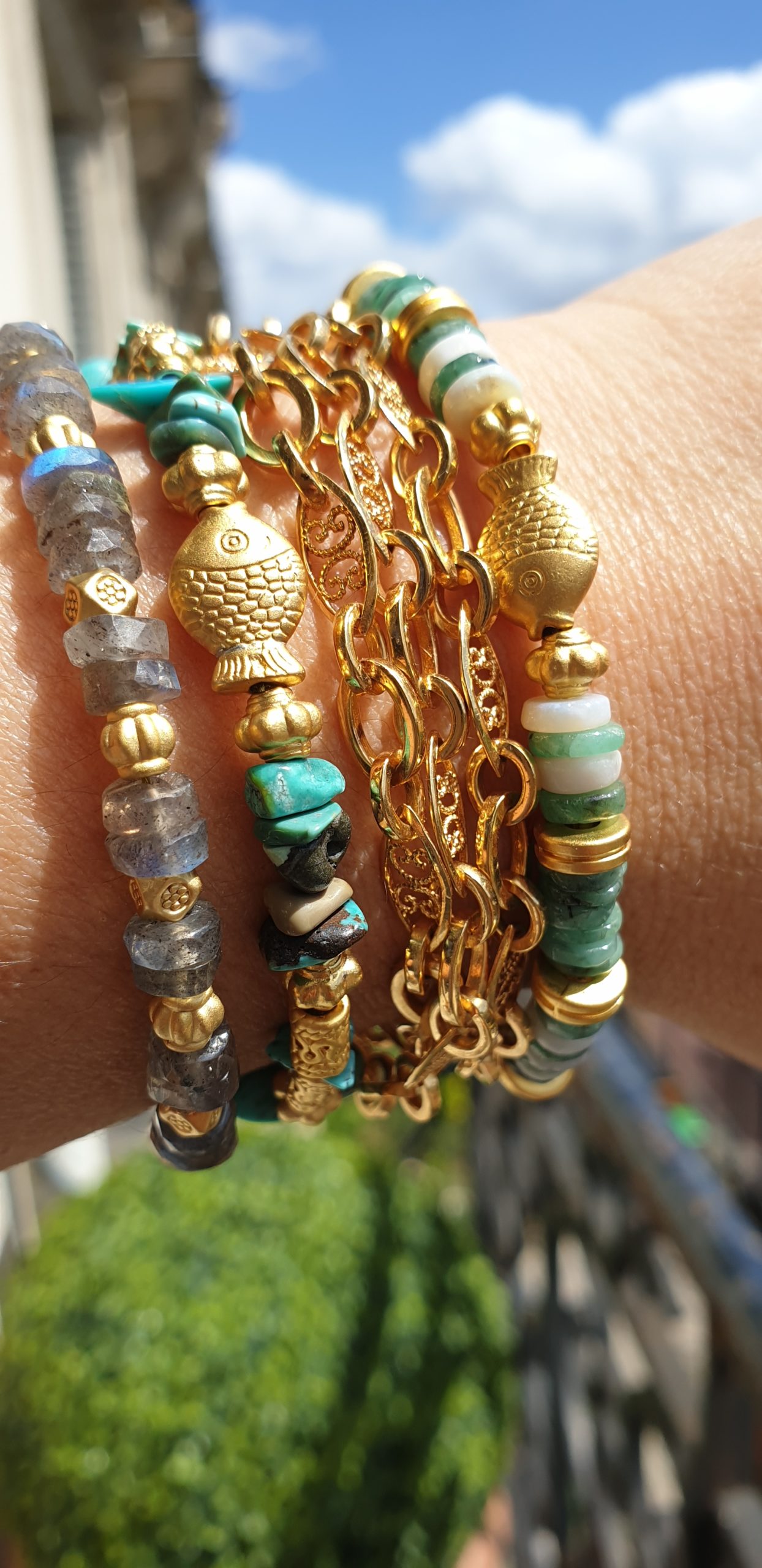 dana bracelet