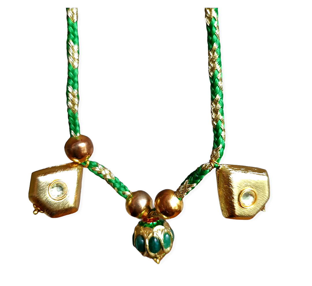 chira bracelet green (2)