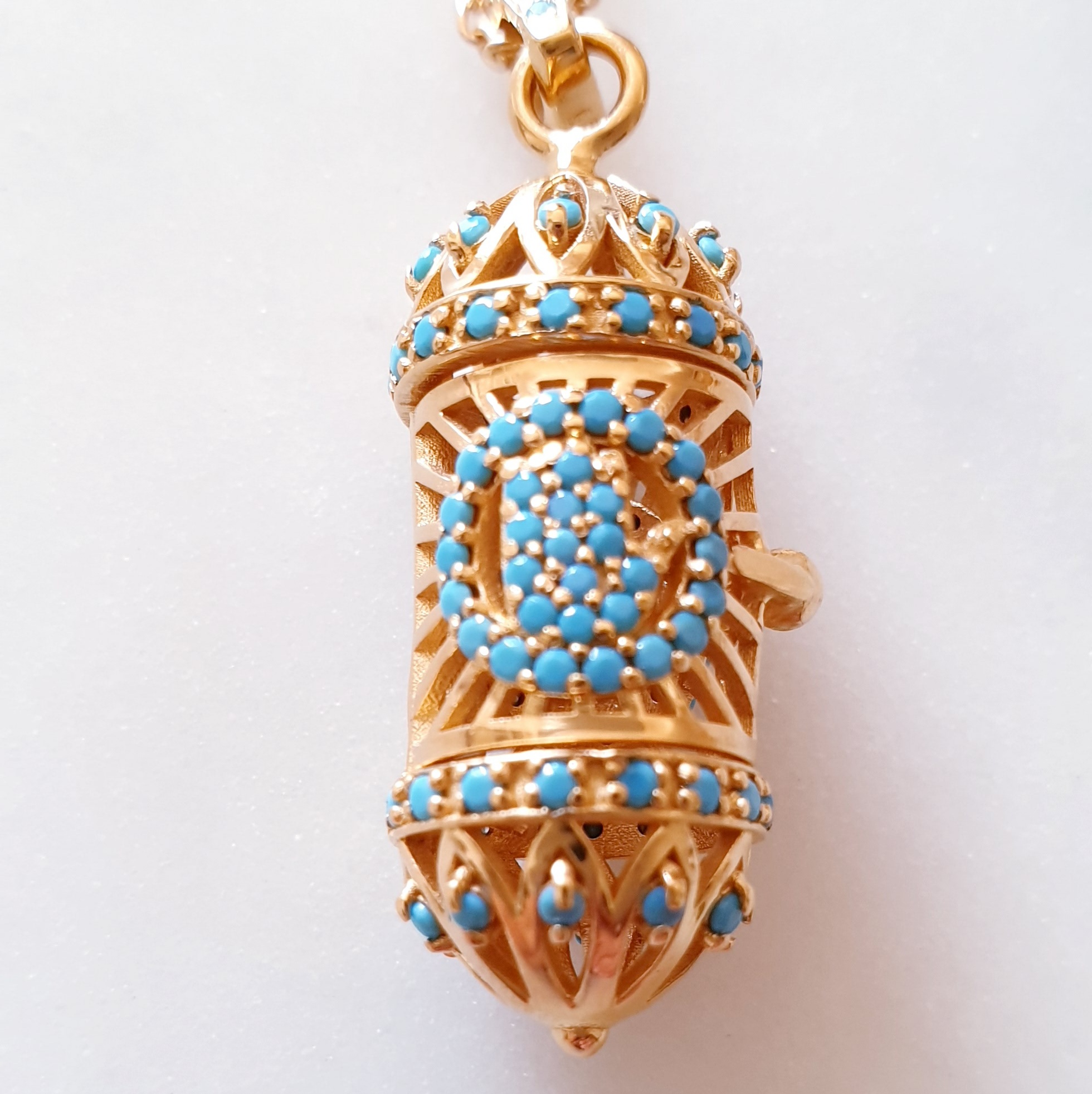 turquoise sefer hand (4)