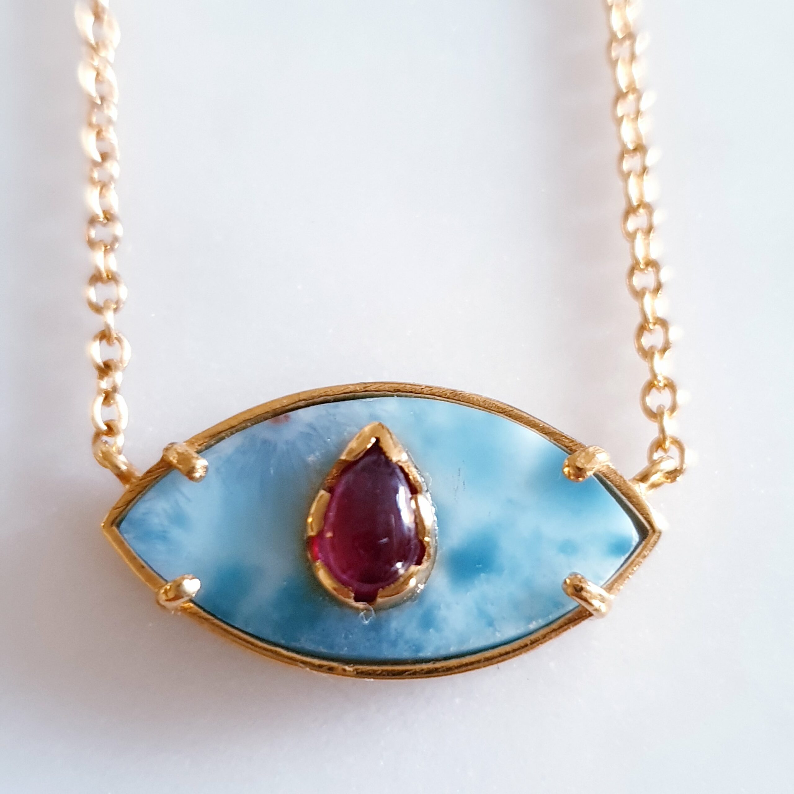 AINARA simple larimar (1)