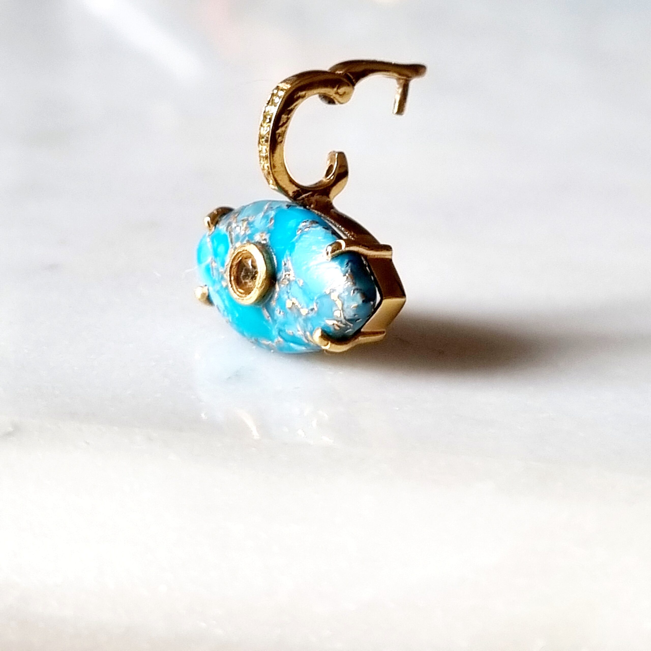 ainara pendentif mohave