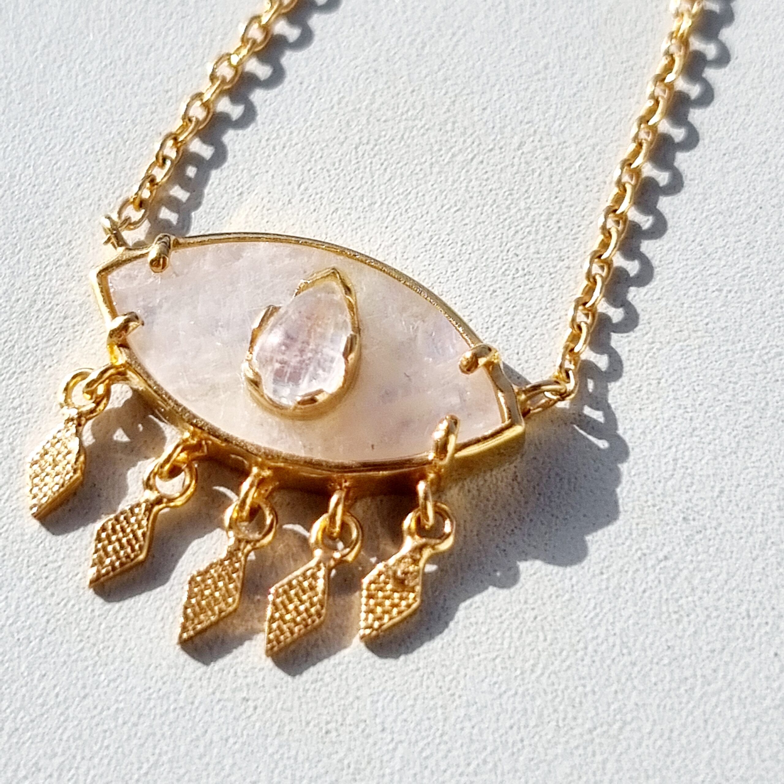 Pampilles labra blanche (1)