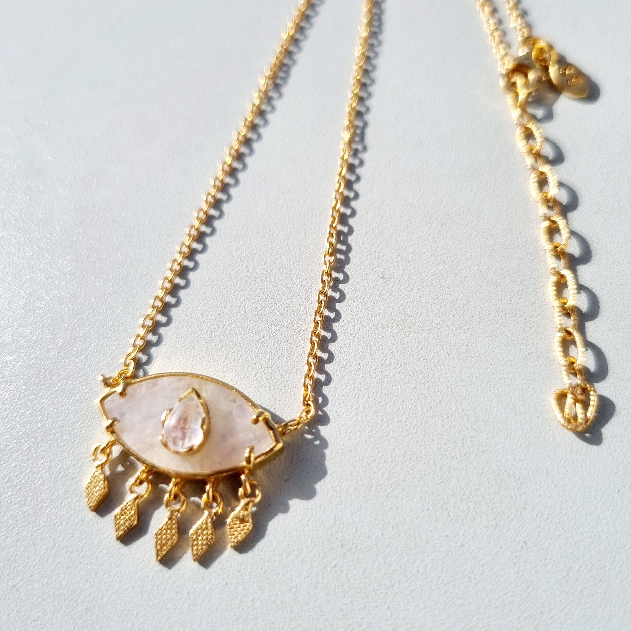 Pampilles labra blanche (3)