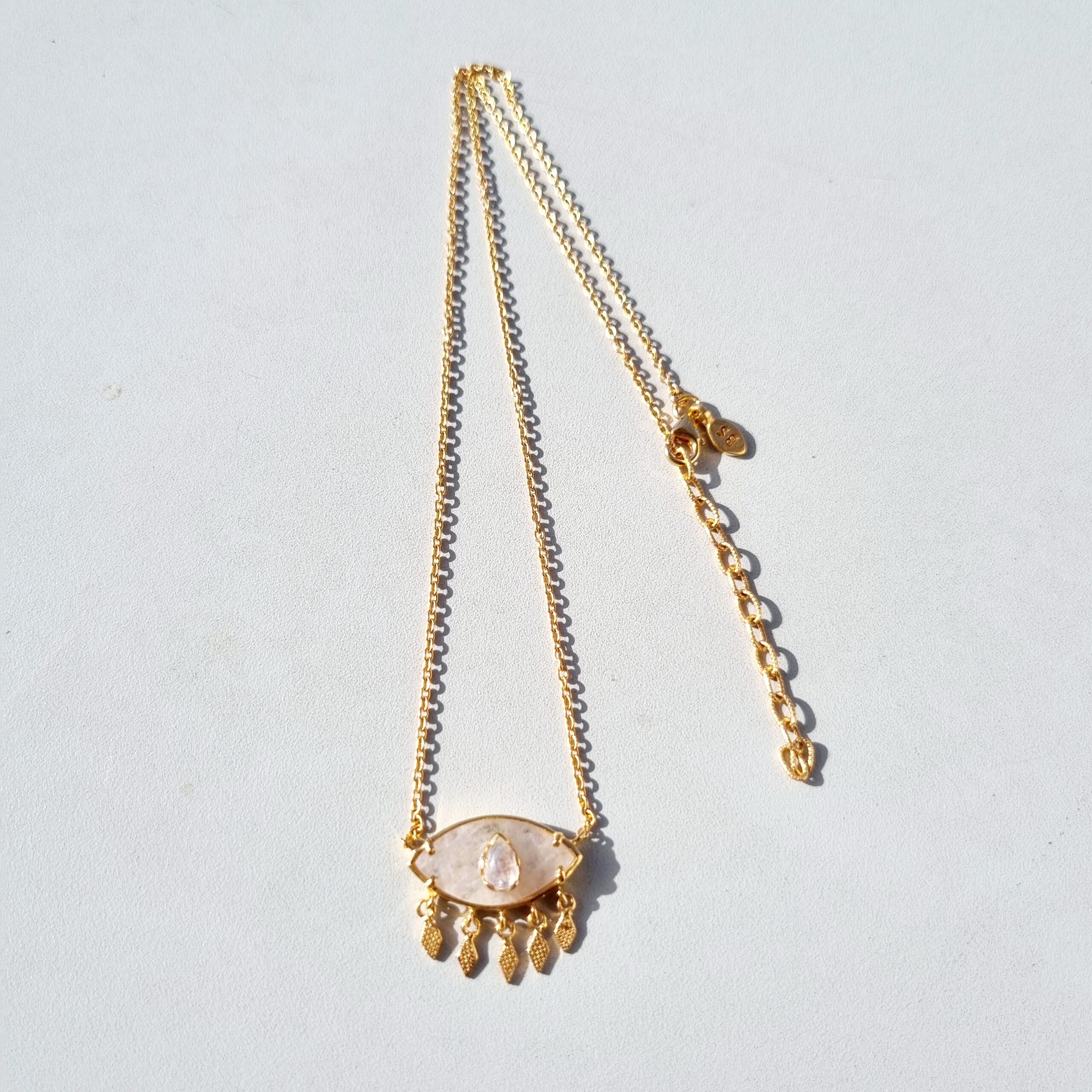 Pampilles labra blanche (4)